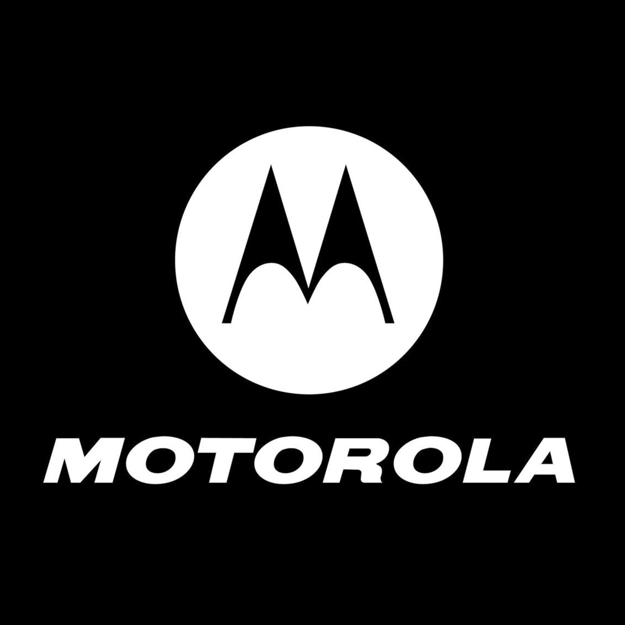 For Motorola