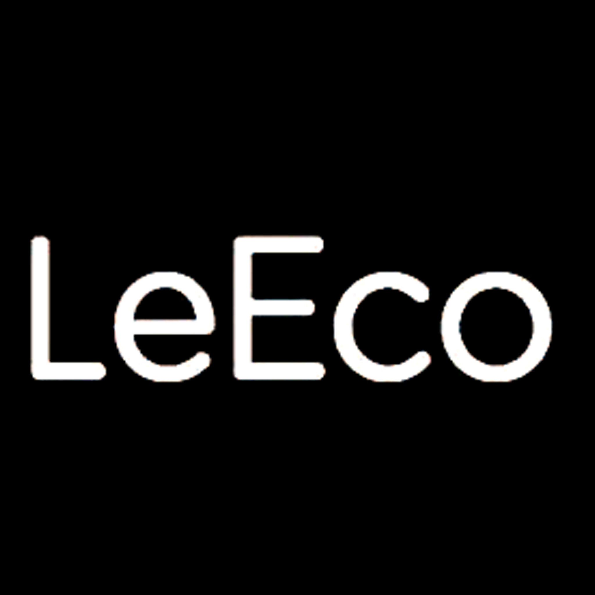 For LeEco