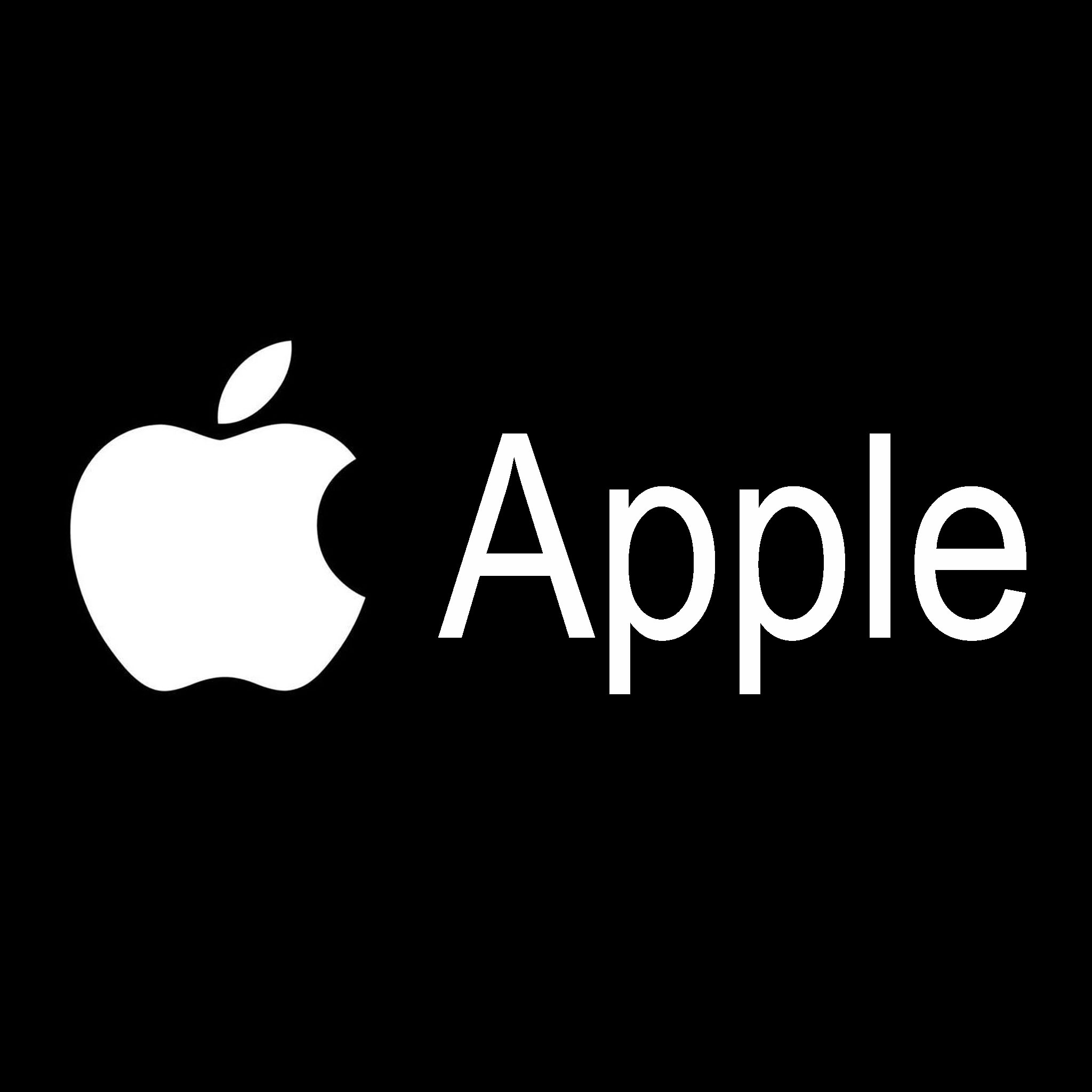 For Apple