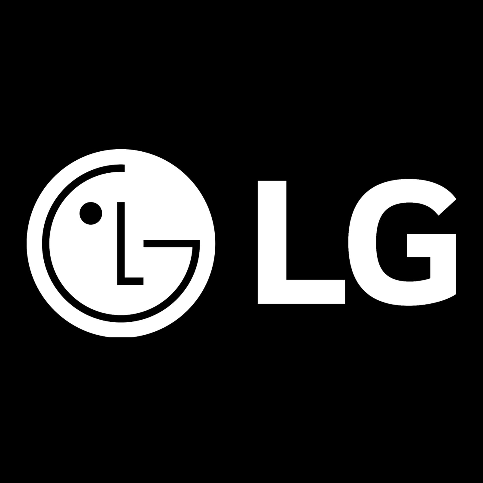 For LG