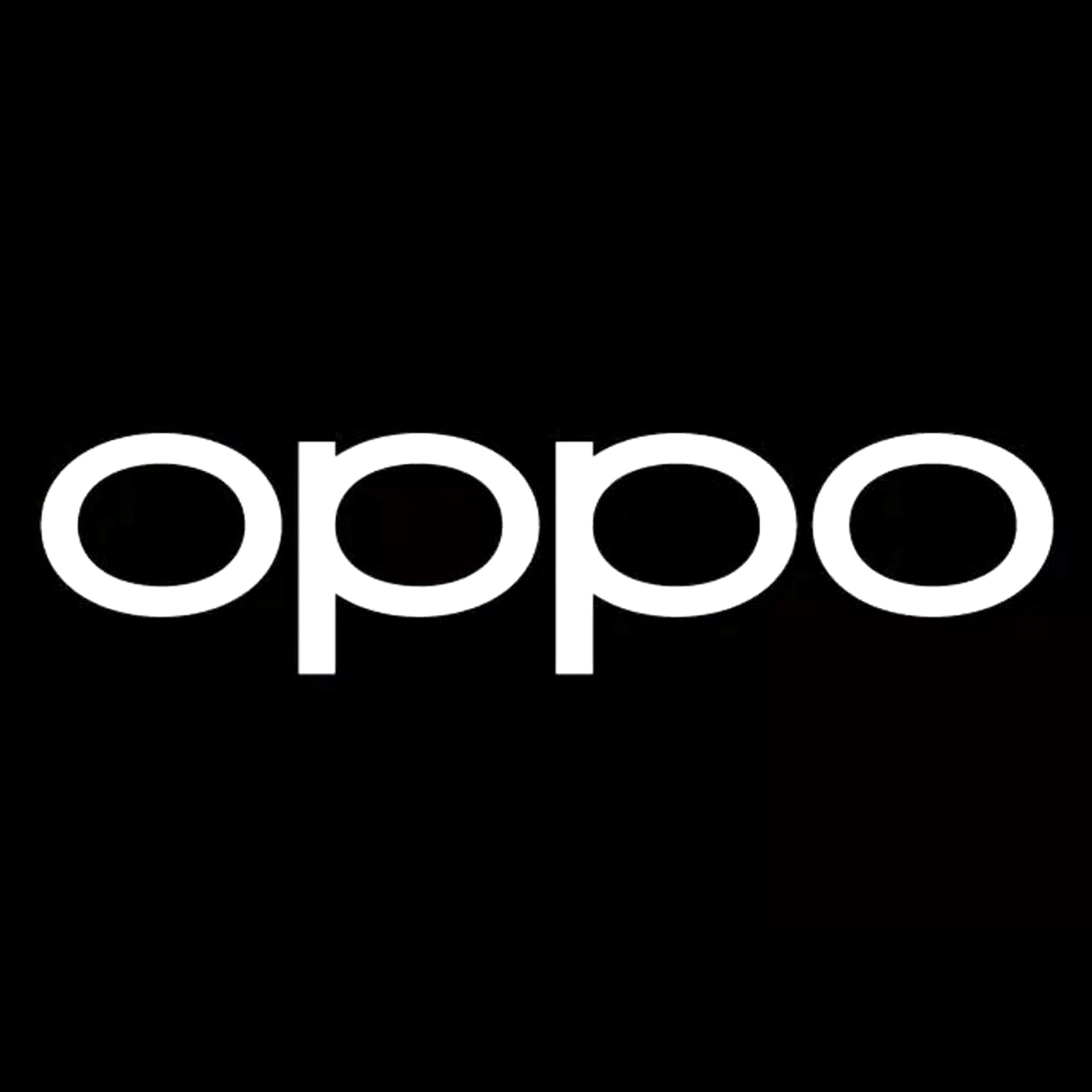 For OPPO