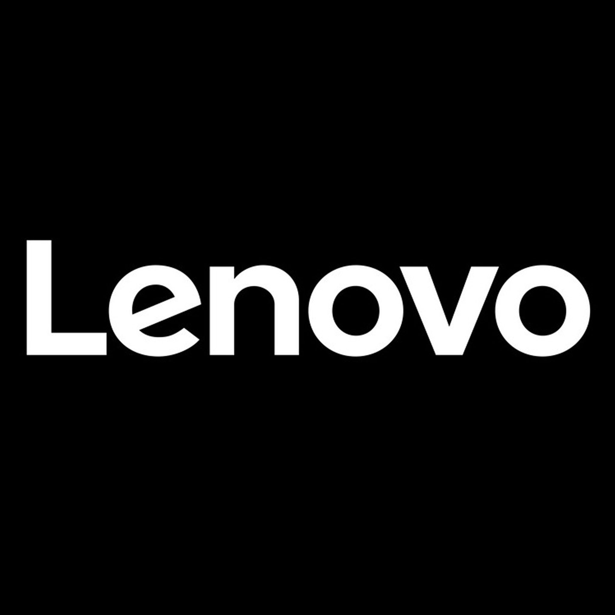 For Lenovo