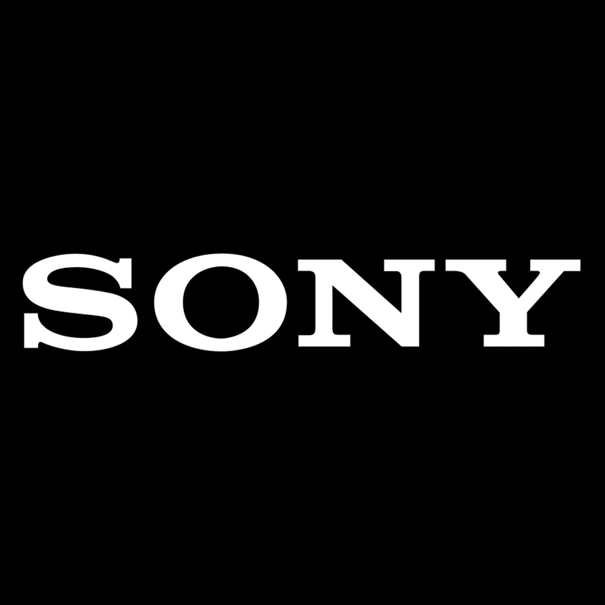 For Sony