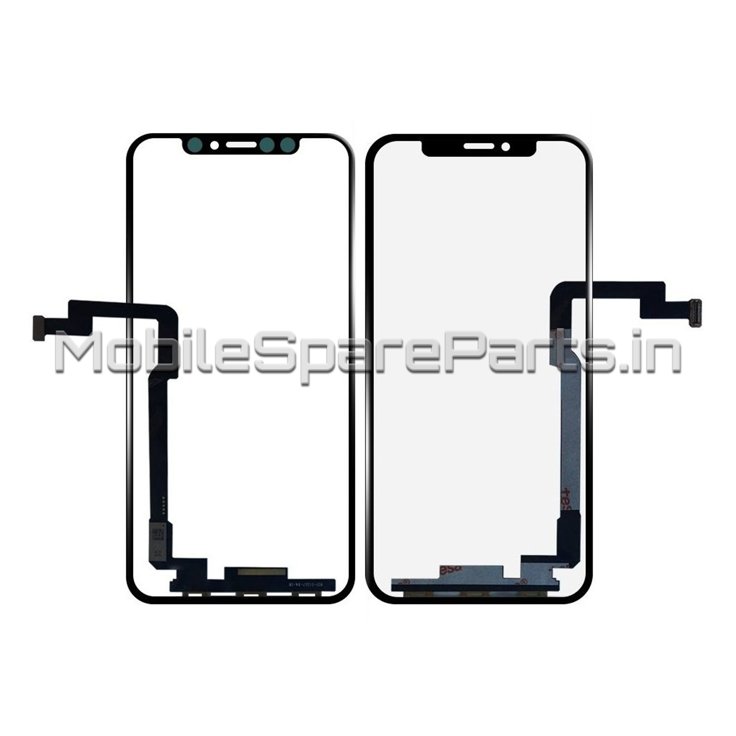 Touch Glass/Touch Pad