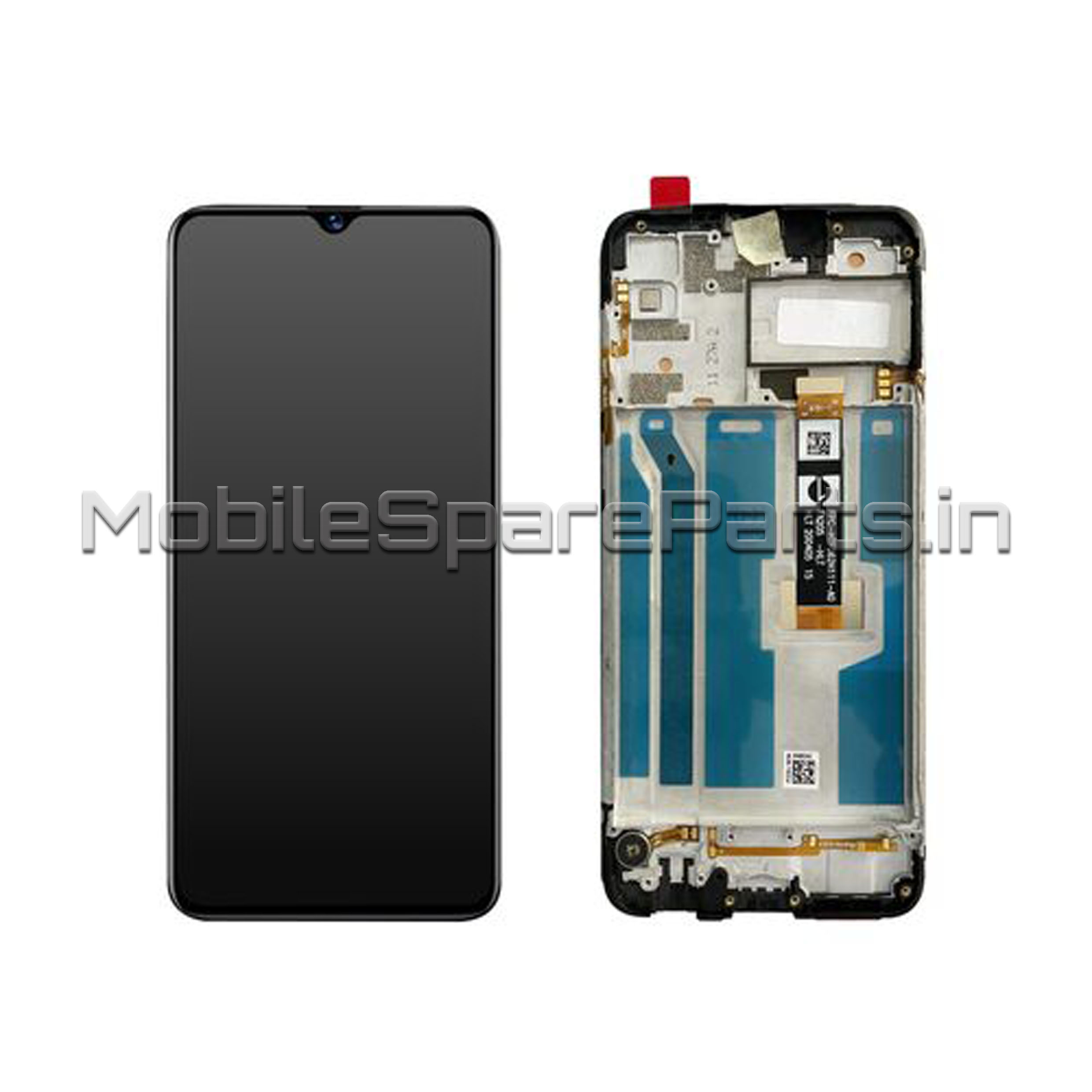 Display/Screen/Combo