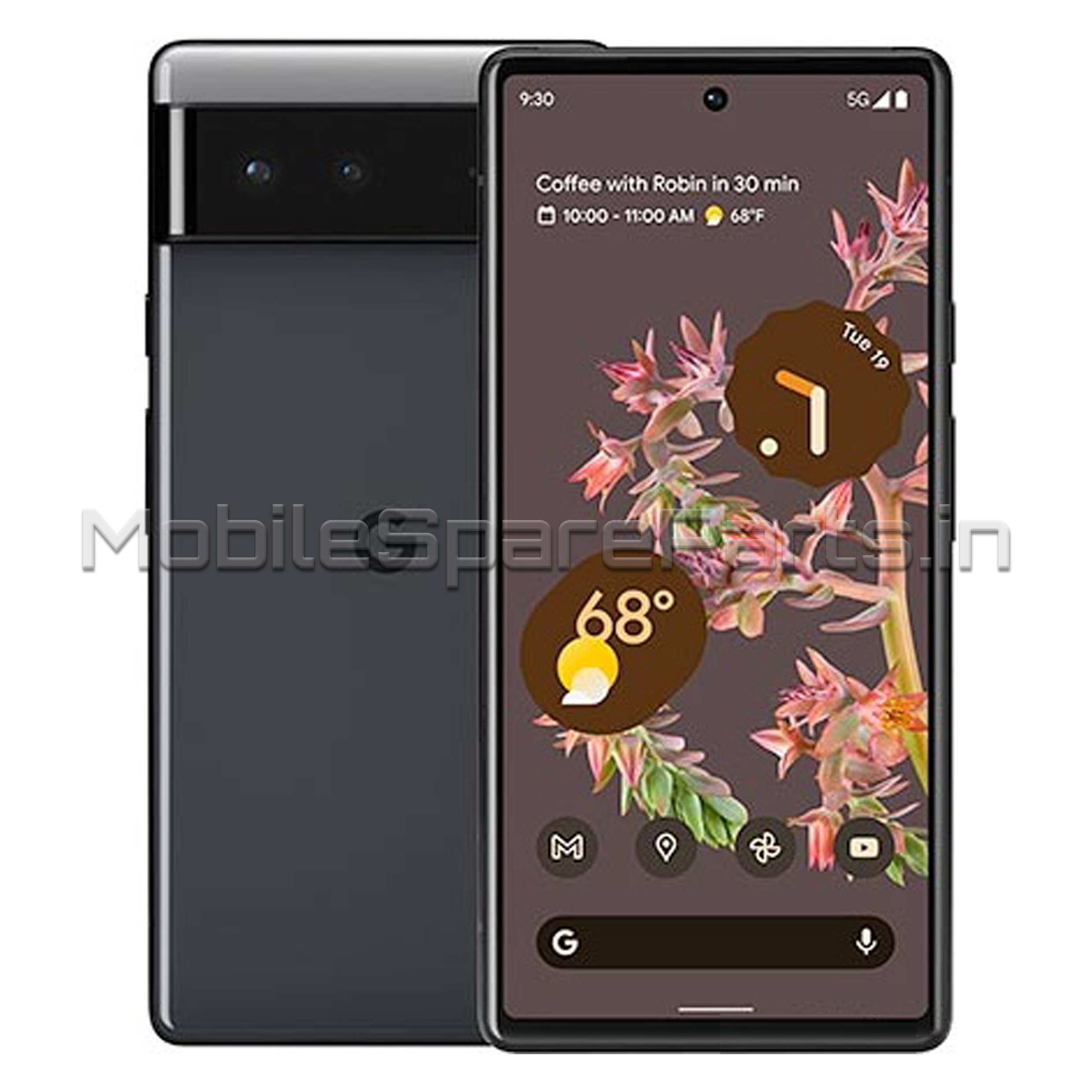 6 (GB7N6, G9S9B16, G9S9B, GR1YH)