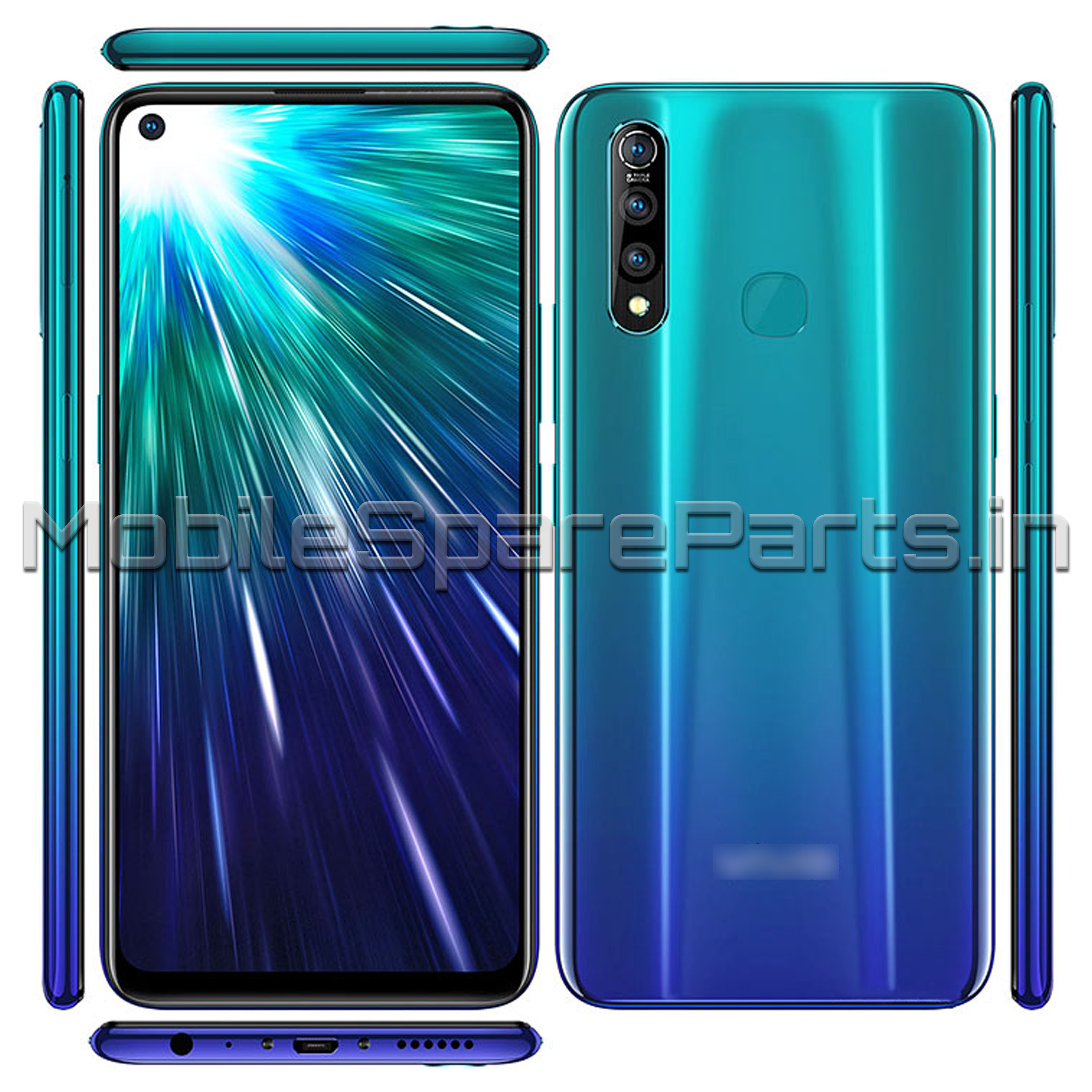 Z1 Pro (1951, PD1911F_EX, 1918)