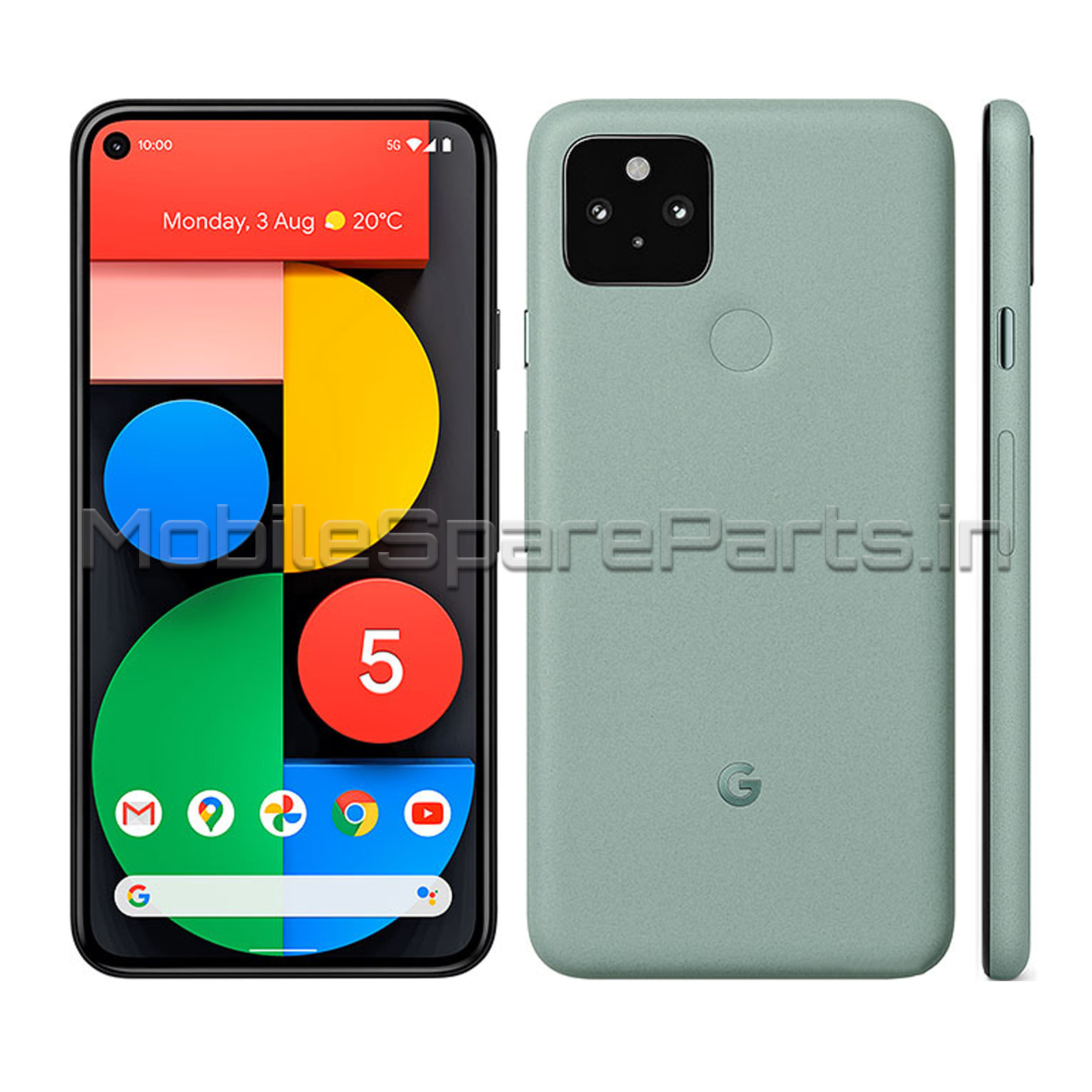 5 (GD1YQ, GTT9Q, G5NZ6)