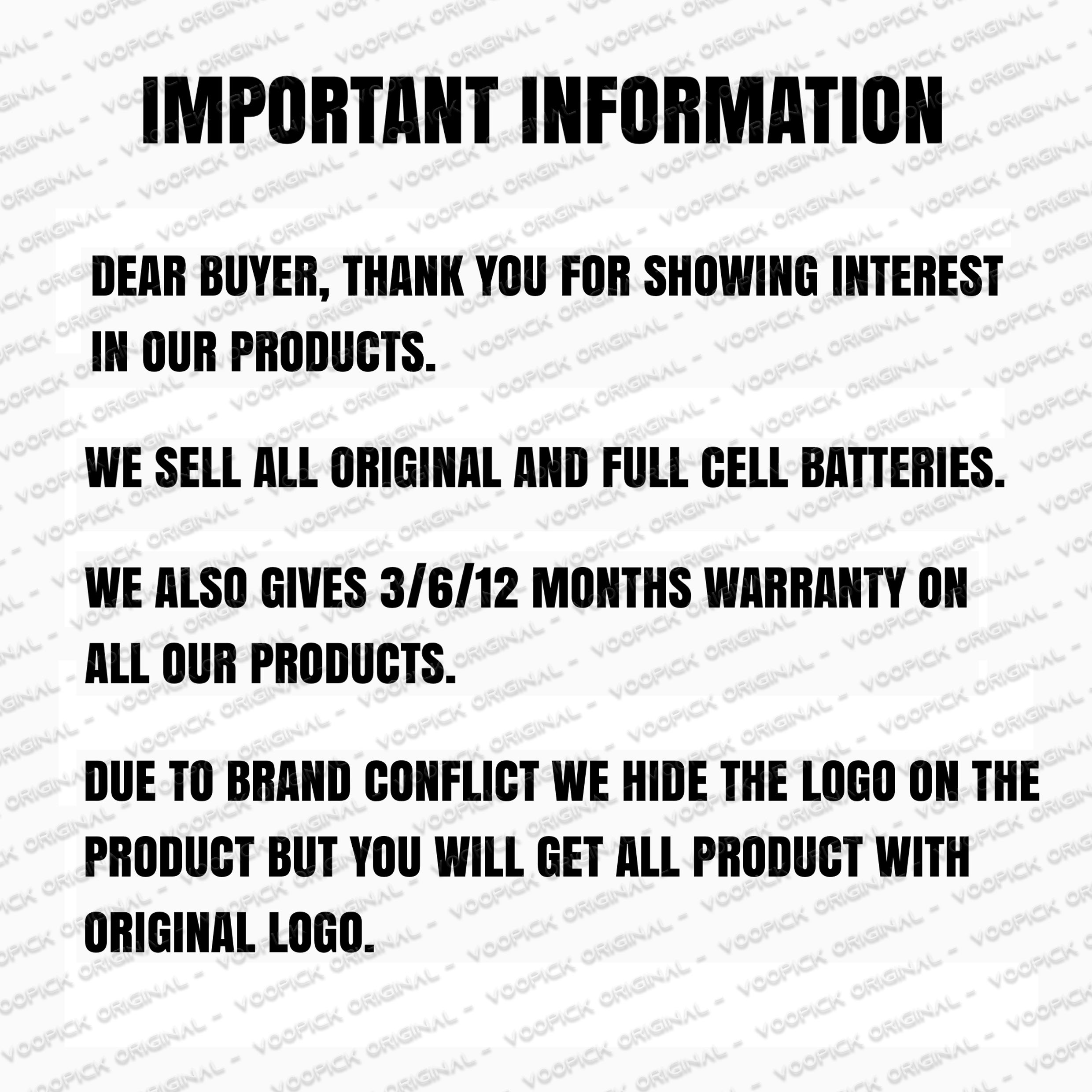 100% Original GMSB3 Battery For Google Pixel 6 (GB7N6, G9S9B16, G9S9B, GR1YH) with 1 Year Warranty. [4614mAh-Capacity]